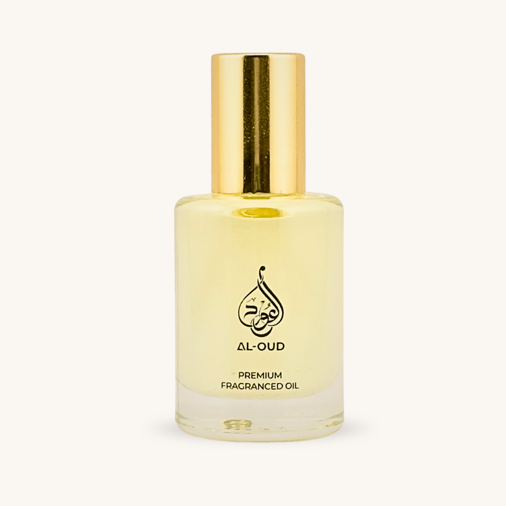 Oud Barakah – Al Oud Scents