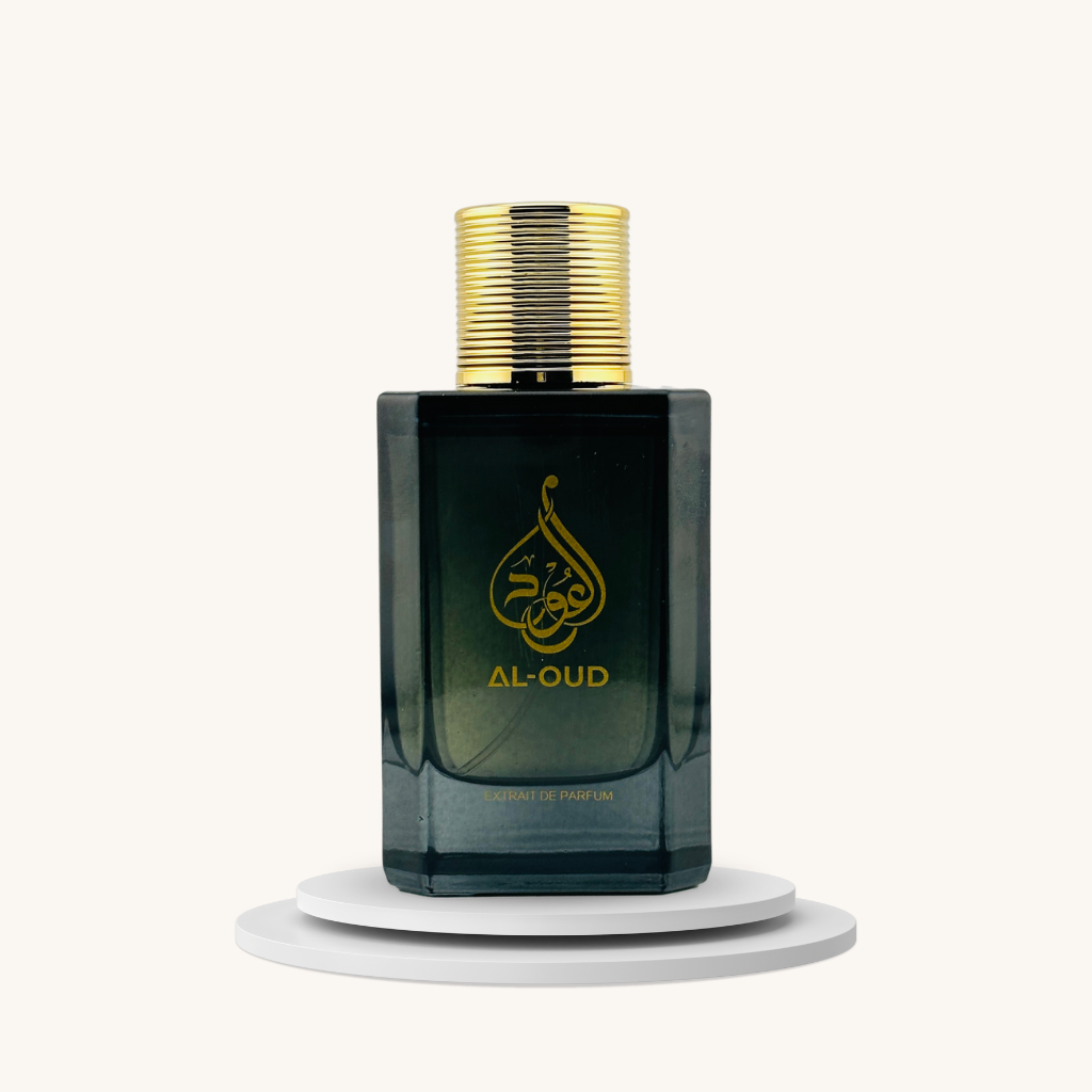 Perfume Sprays