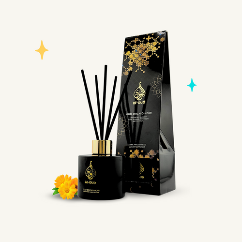 Reed Diffusers