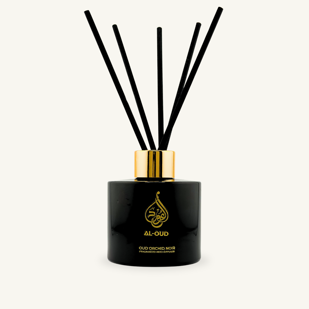 Oud Orchid Noir image 0