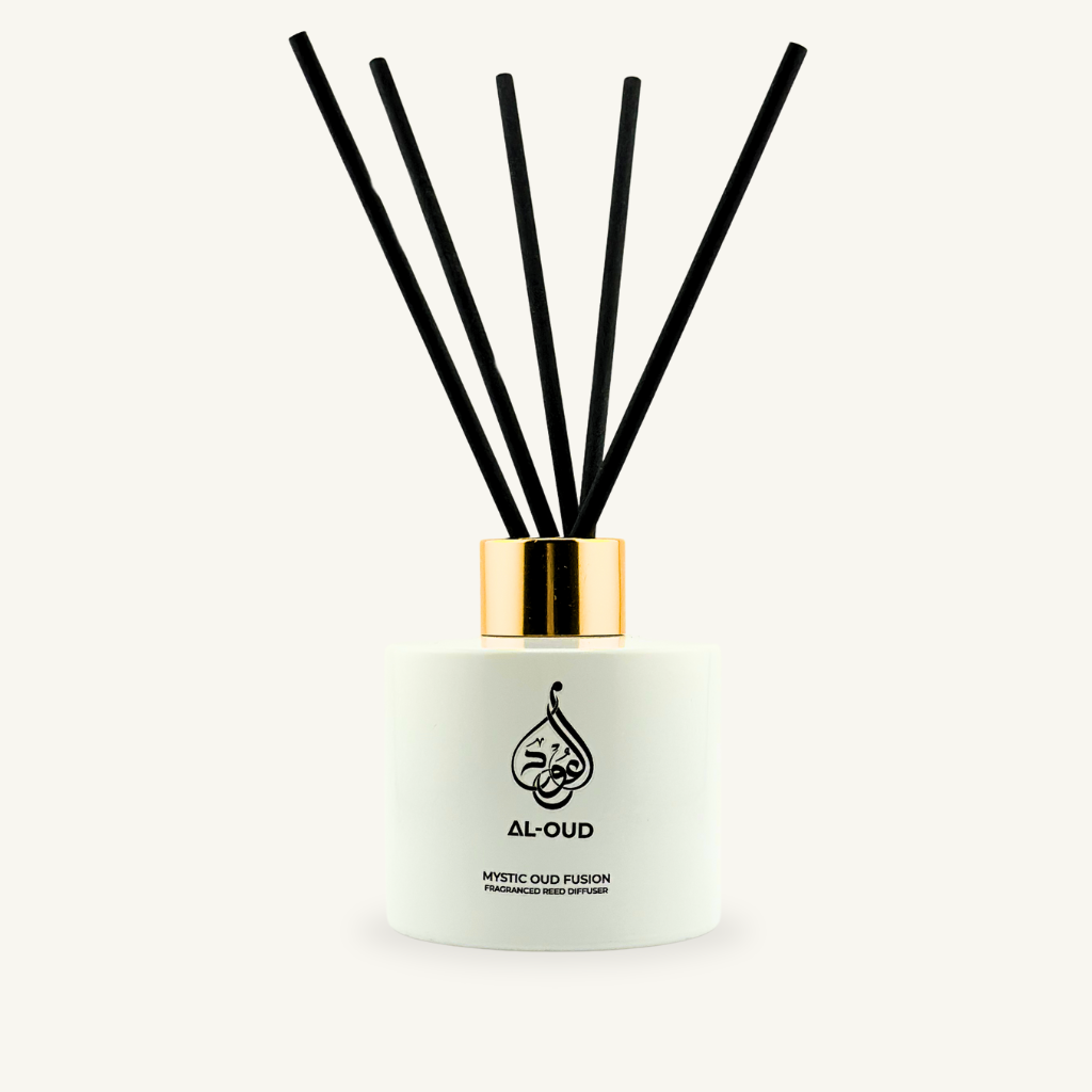 Mystic Oud Fusion image 0