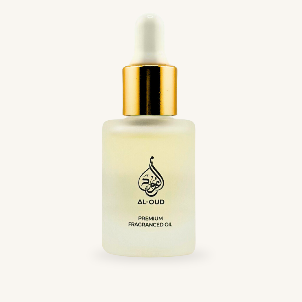 Oud Orchid image 0
