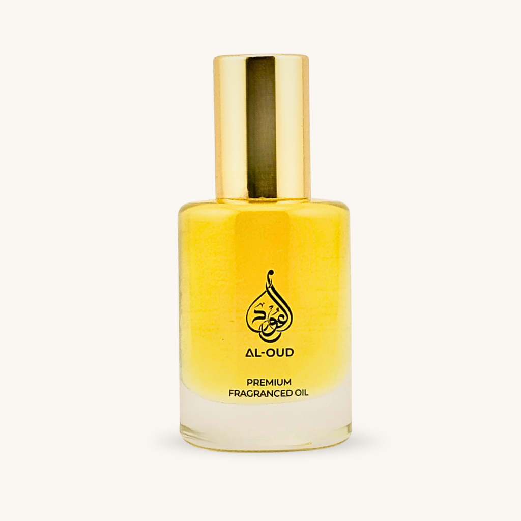 Intense Oud