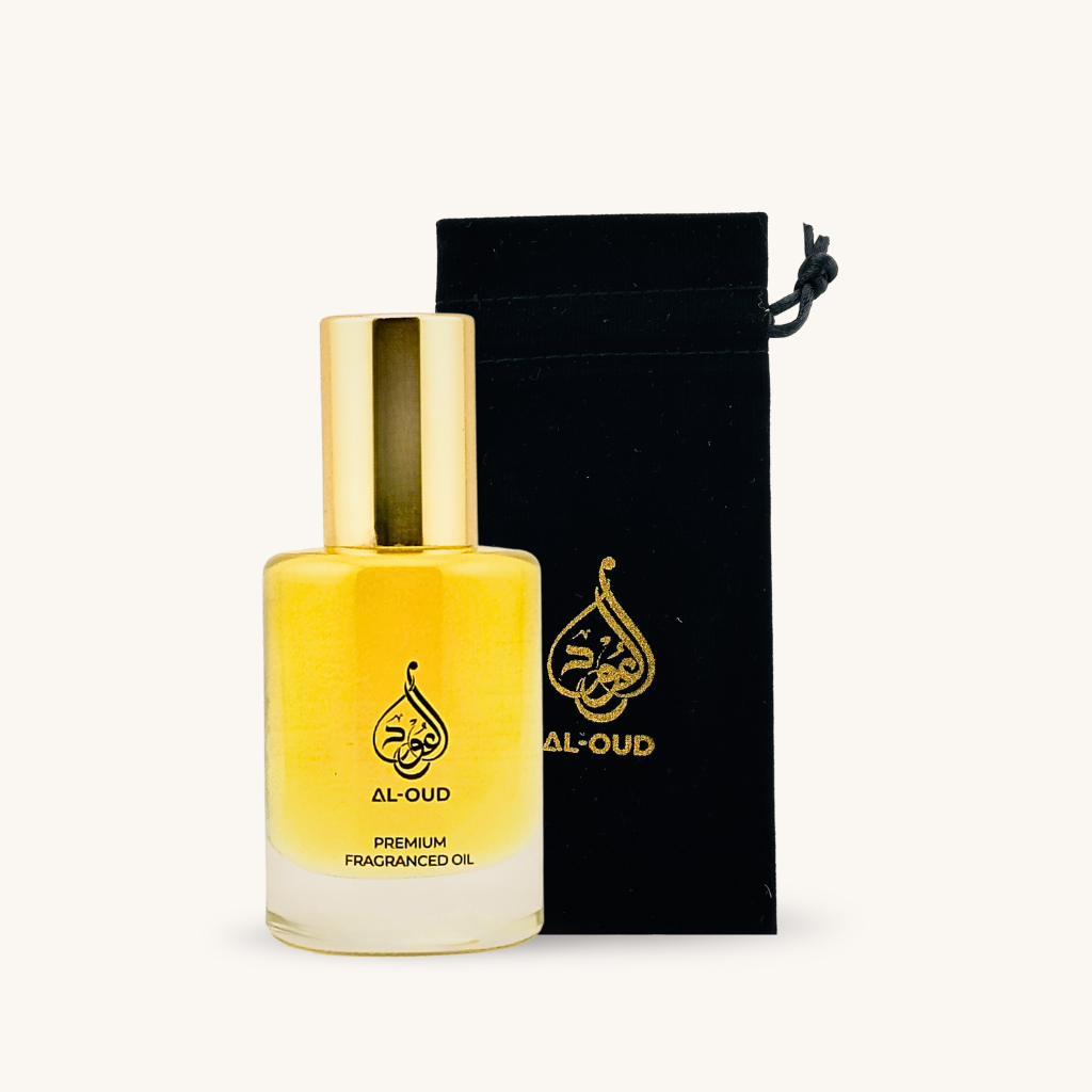 Intense Oud