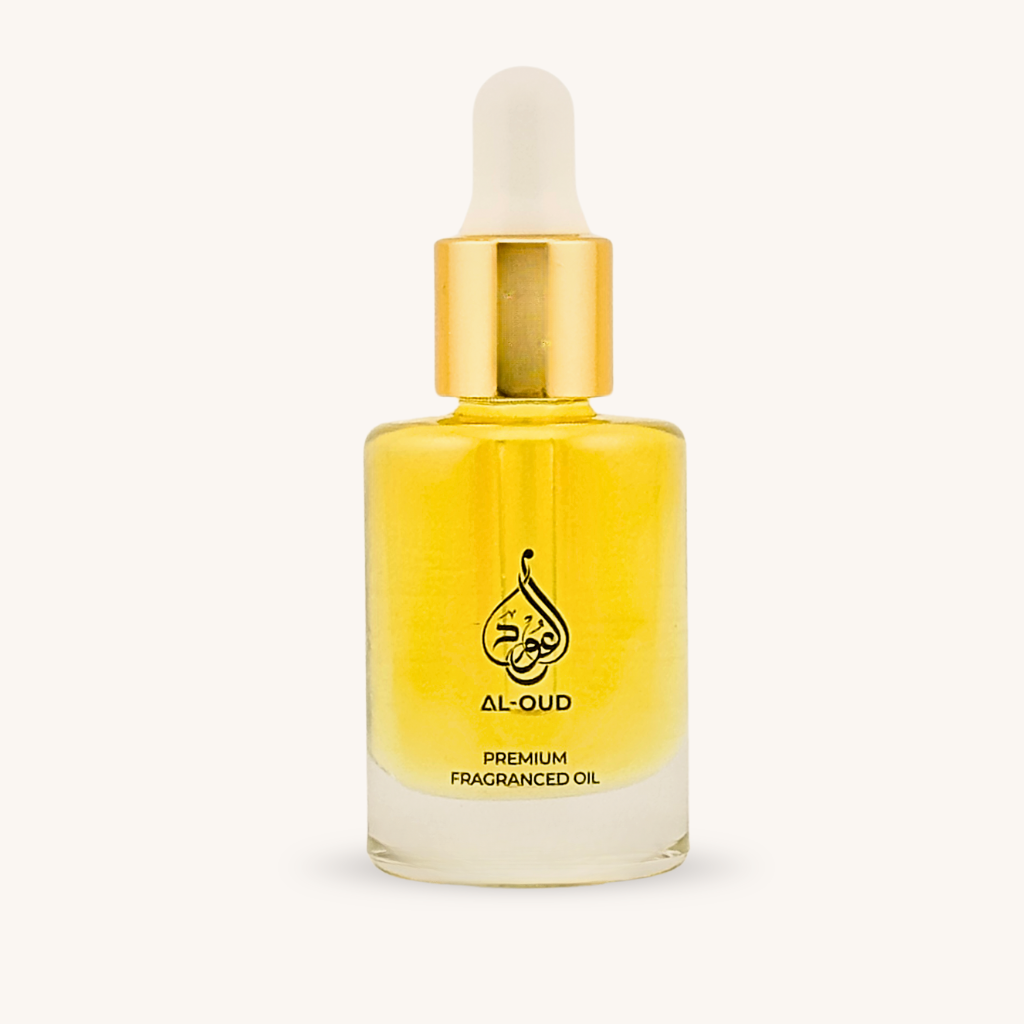 Intense Oud