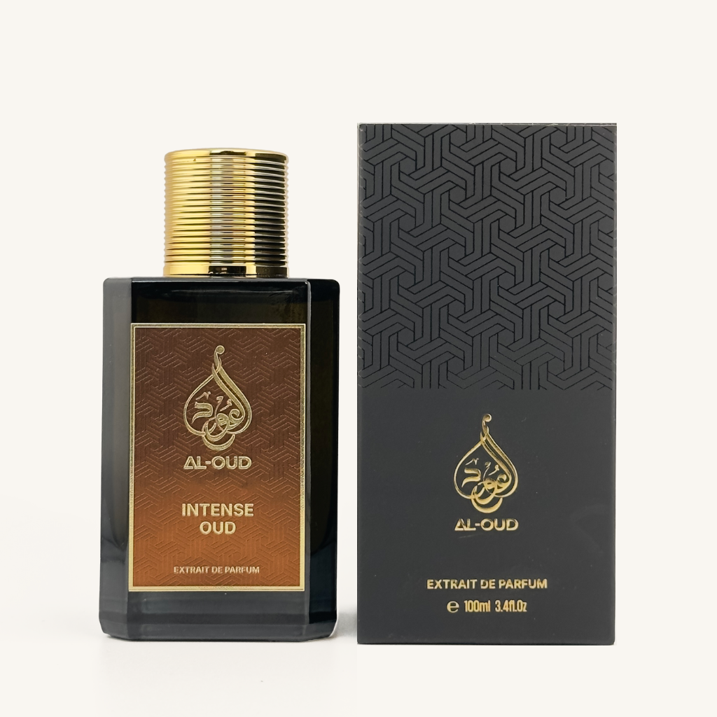 Intense Oud