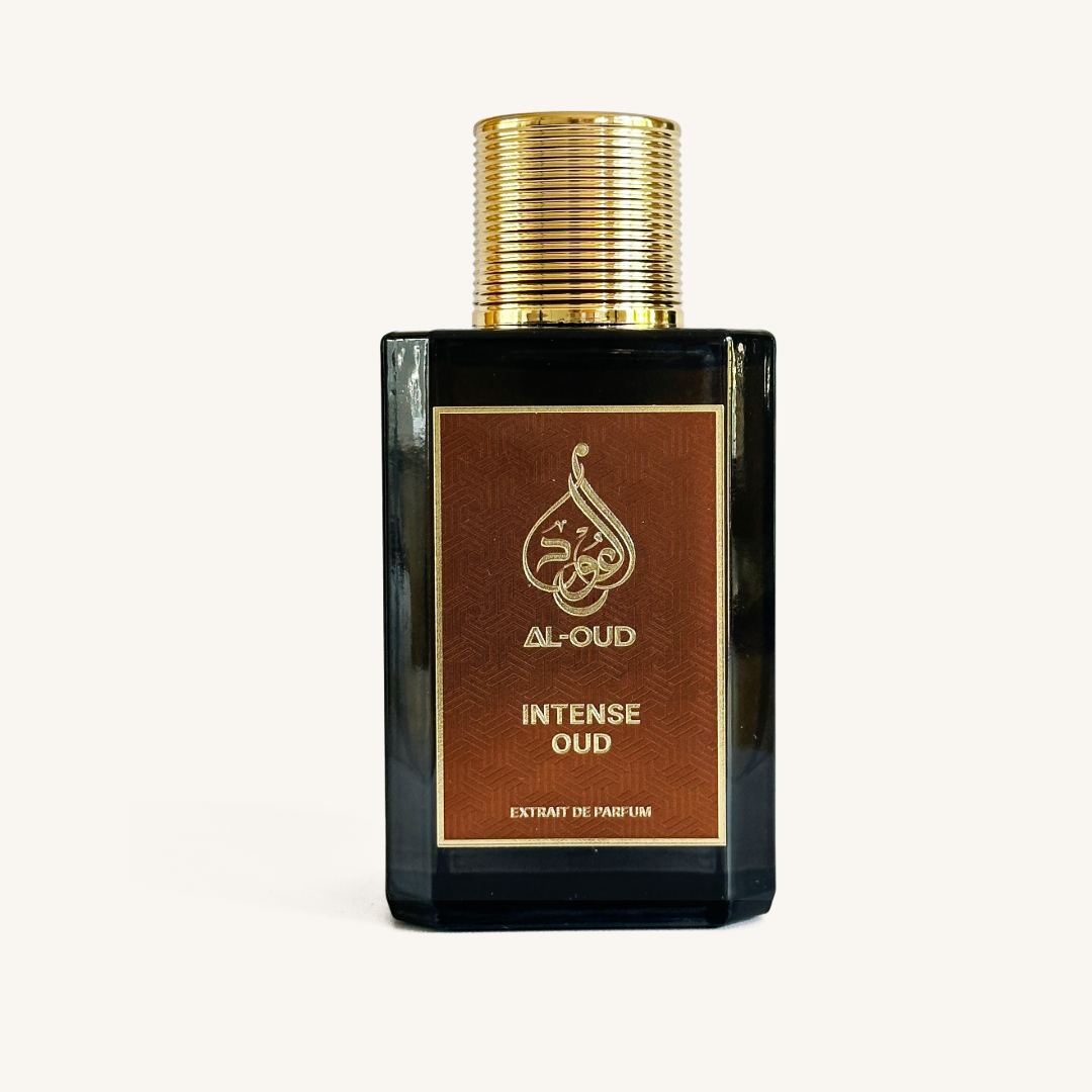 Intense Oud