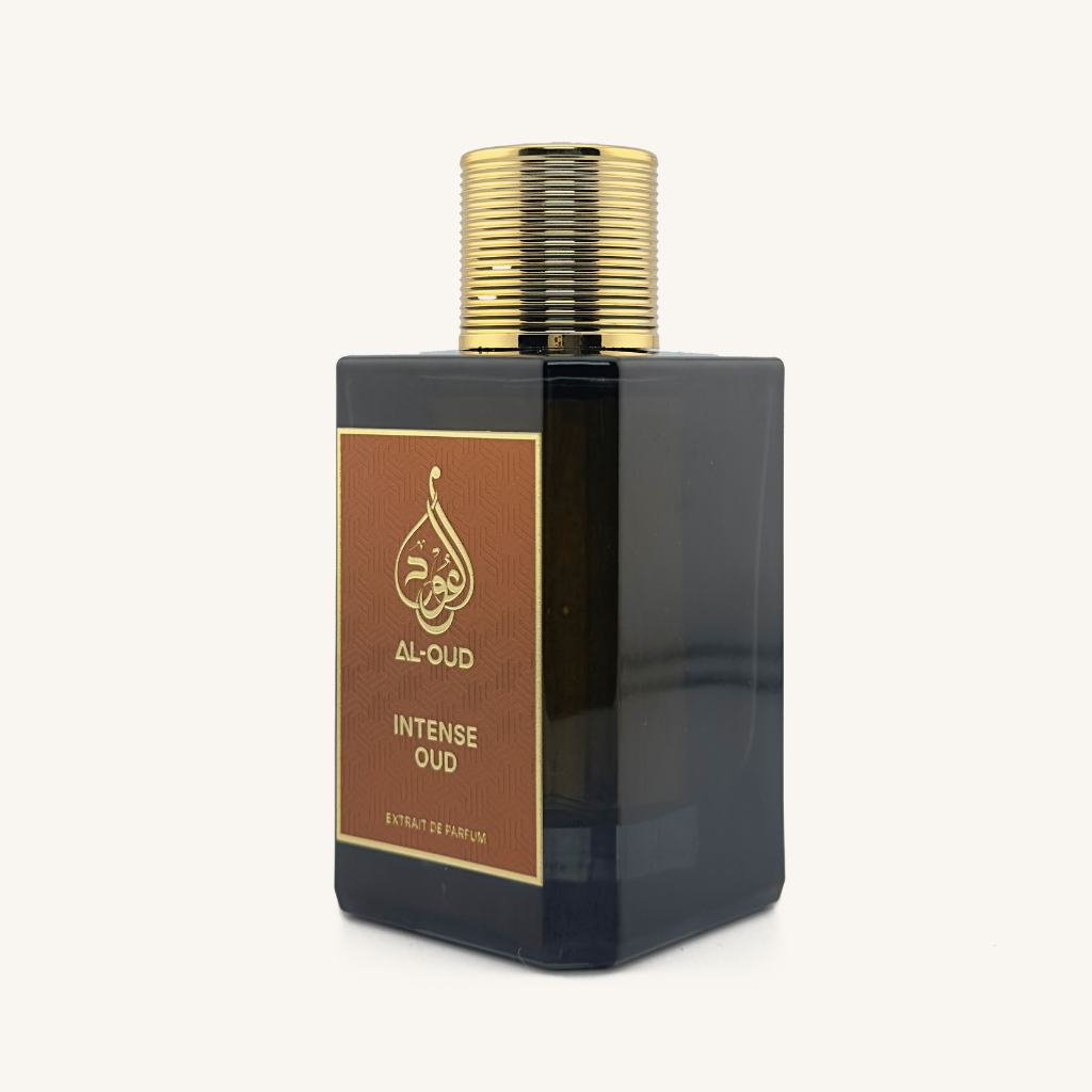 Intense Oud