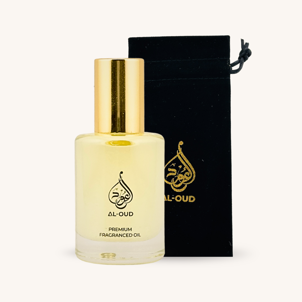 Oud Barakah