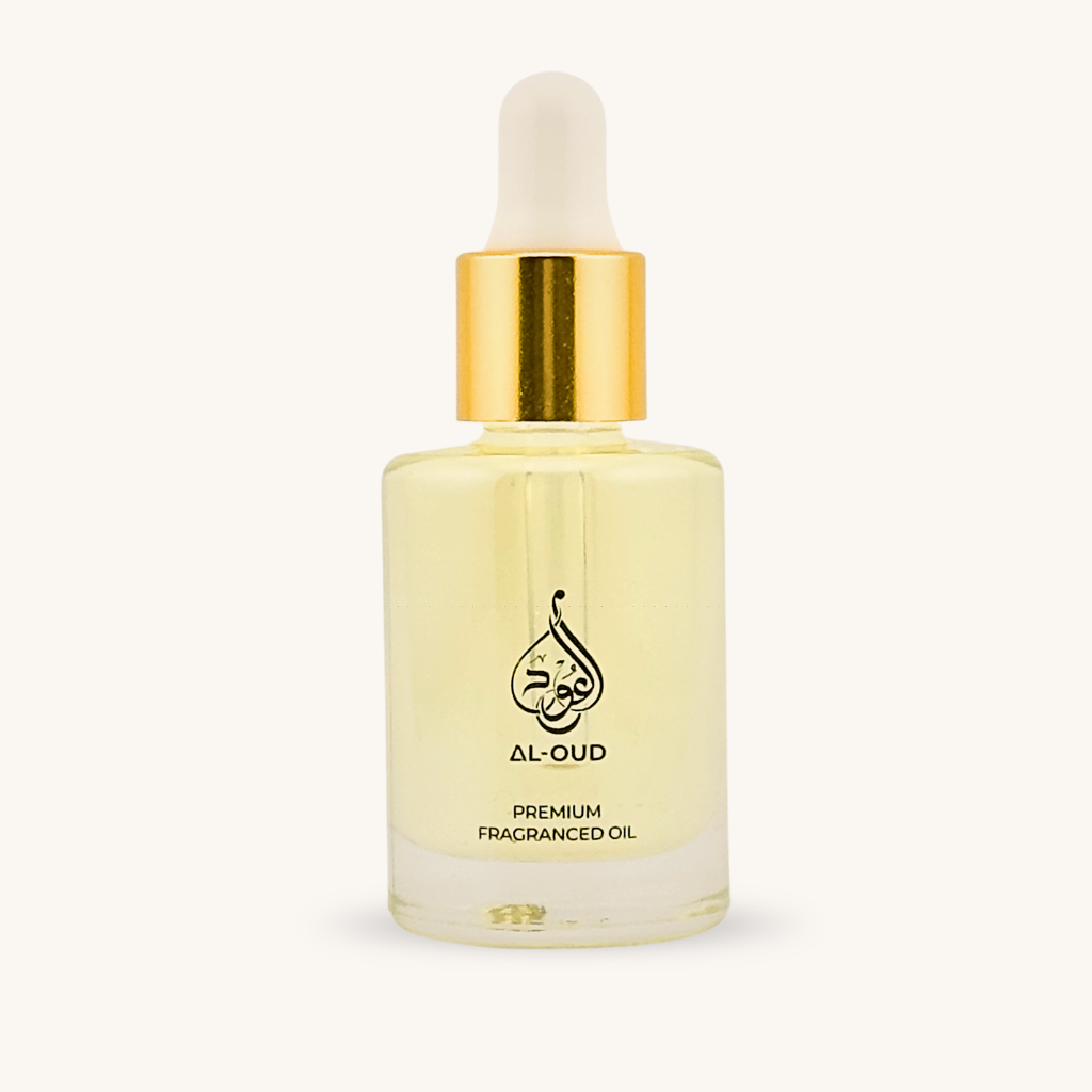 Oud Barakah