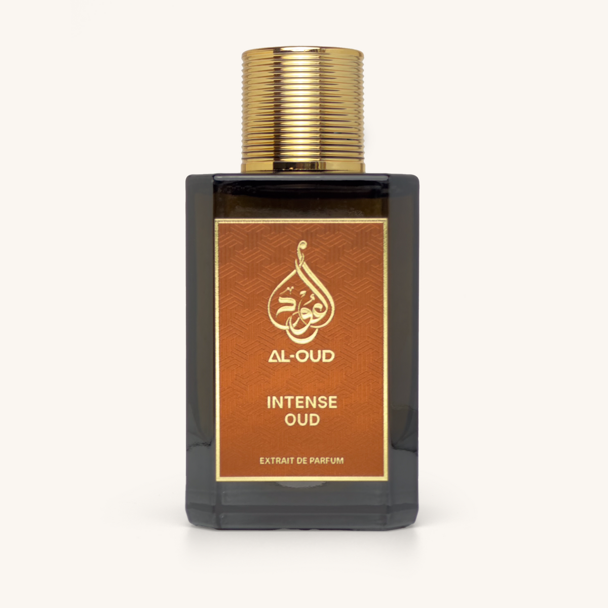 Intense Oud Extrait de Parfum