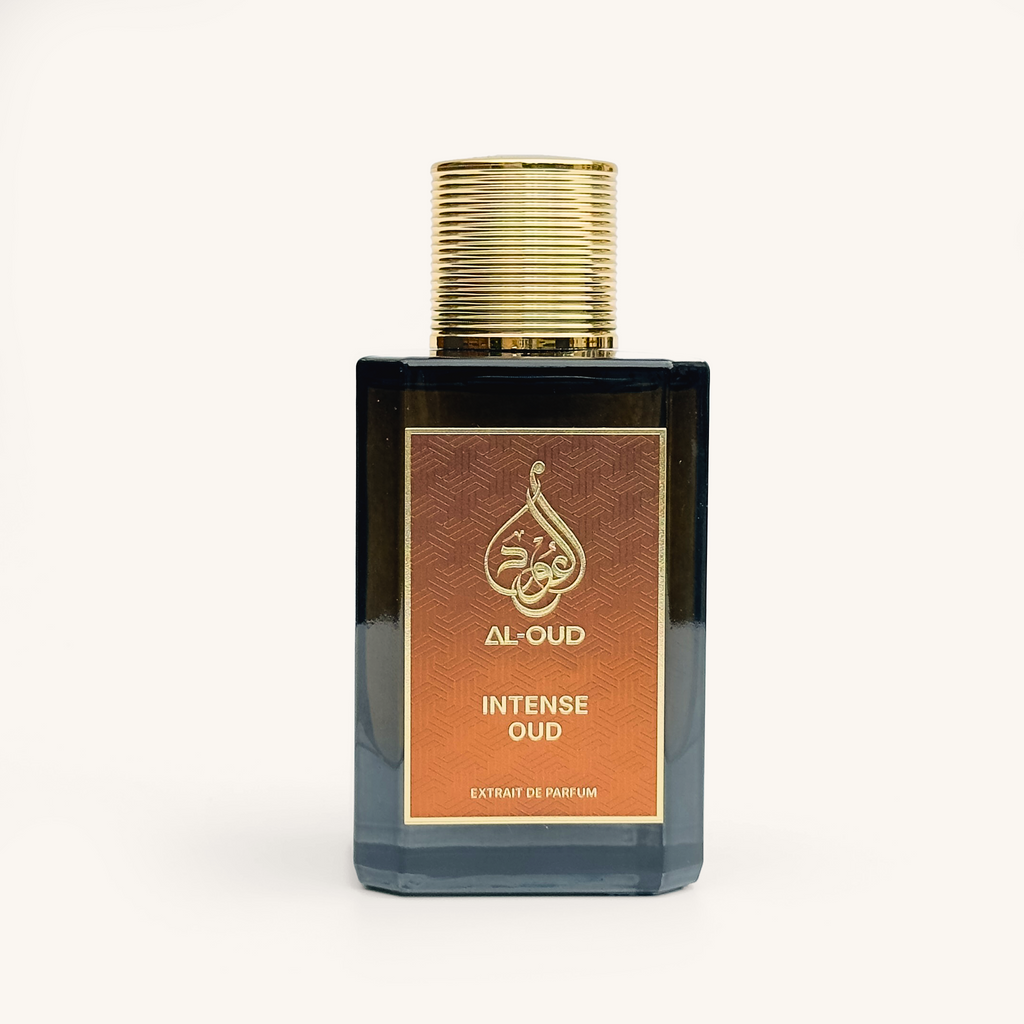 Intense Oud