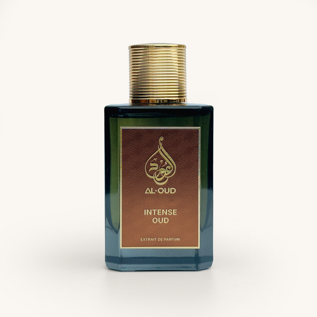 Intense Oud