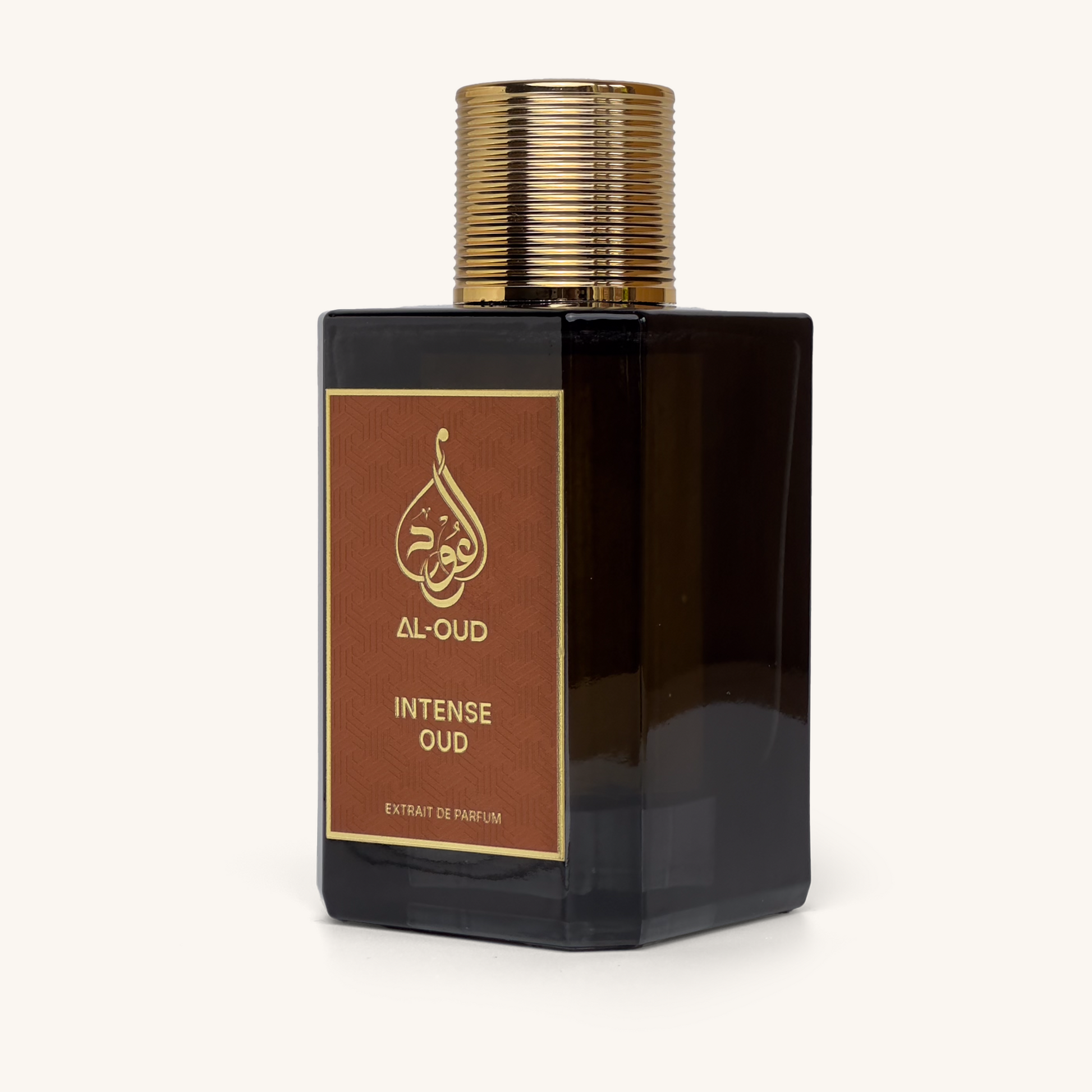 Intense Oud