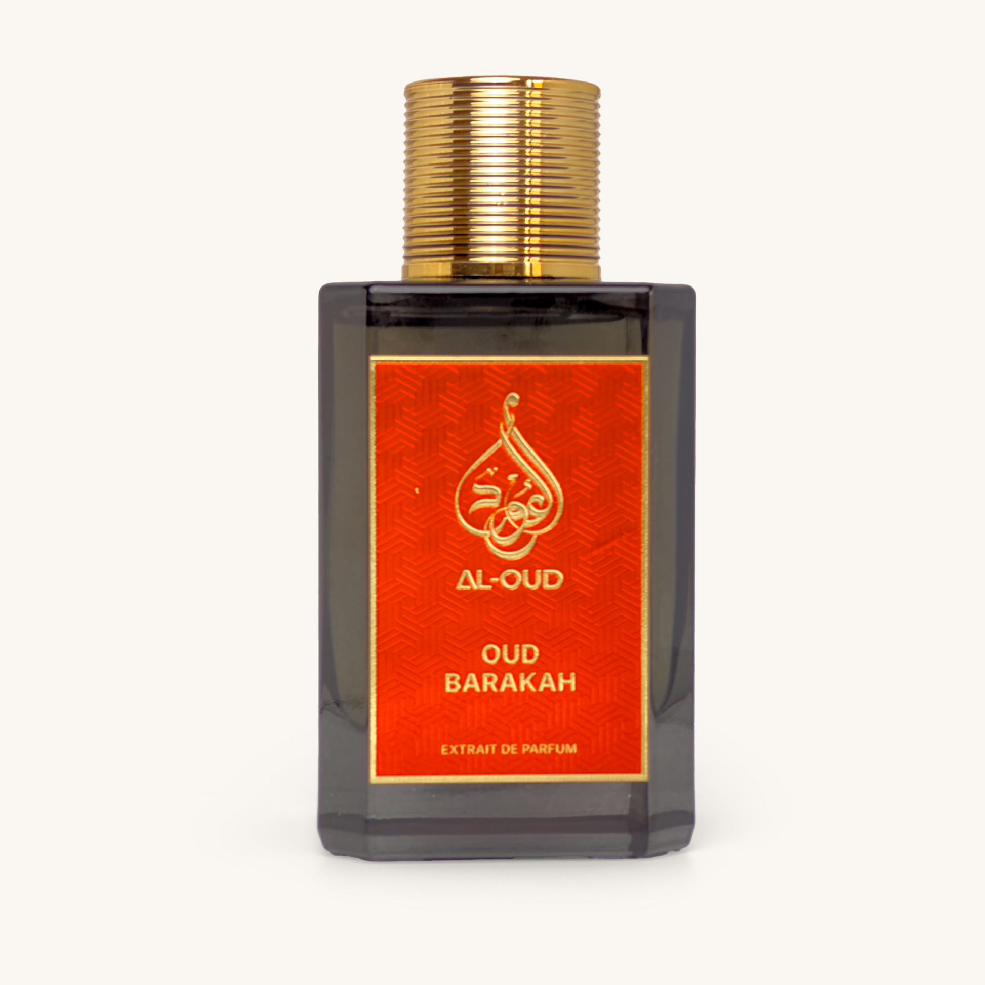 Oud Barakah