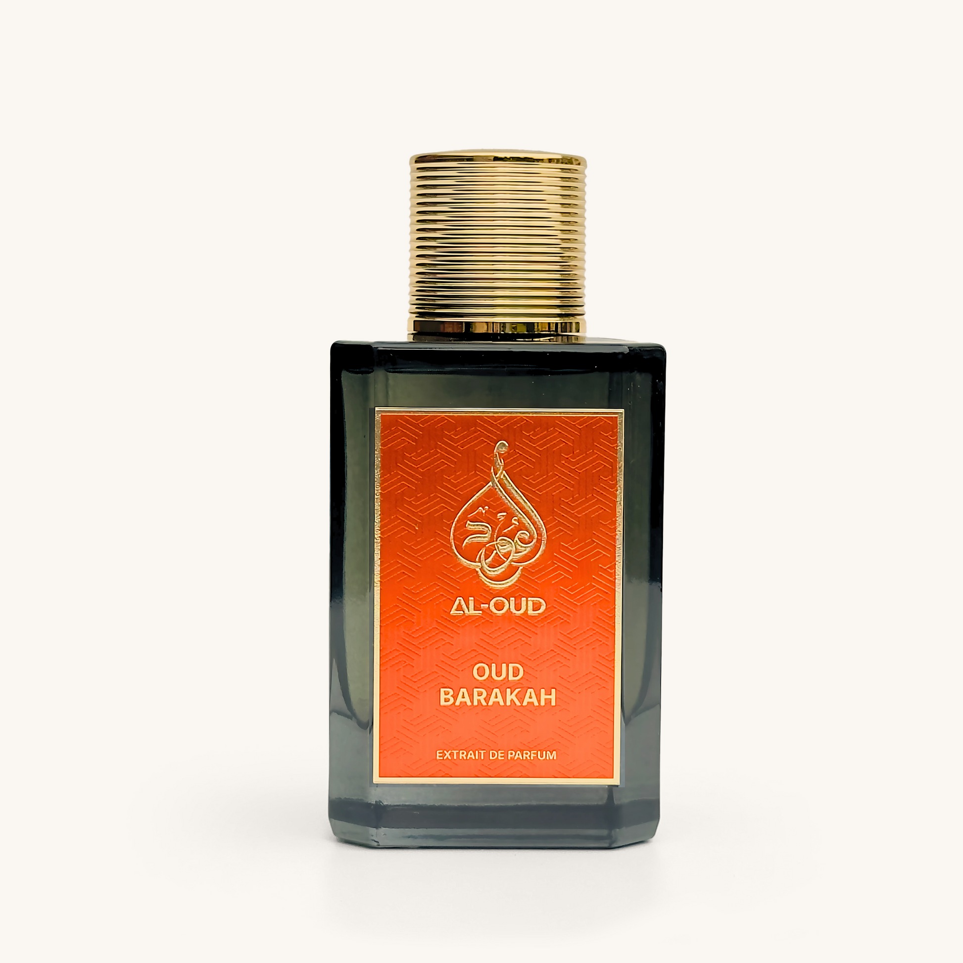 Oud Barakah