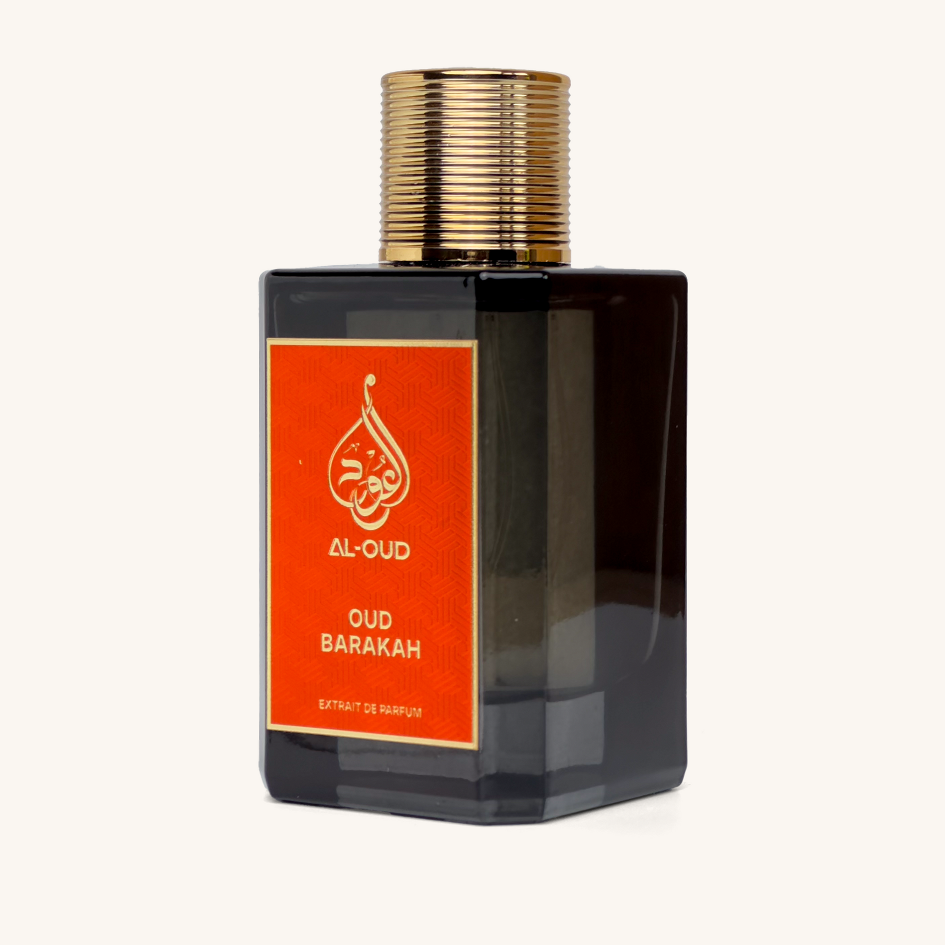 Oud Barakah