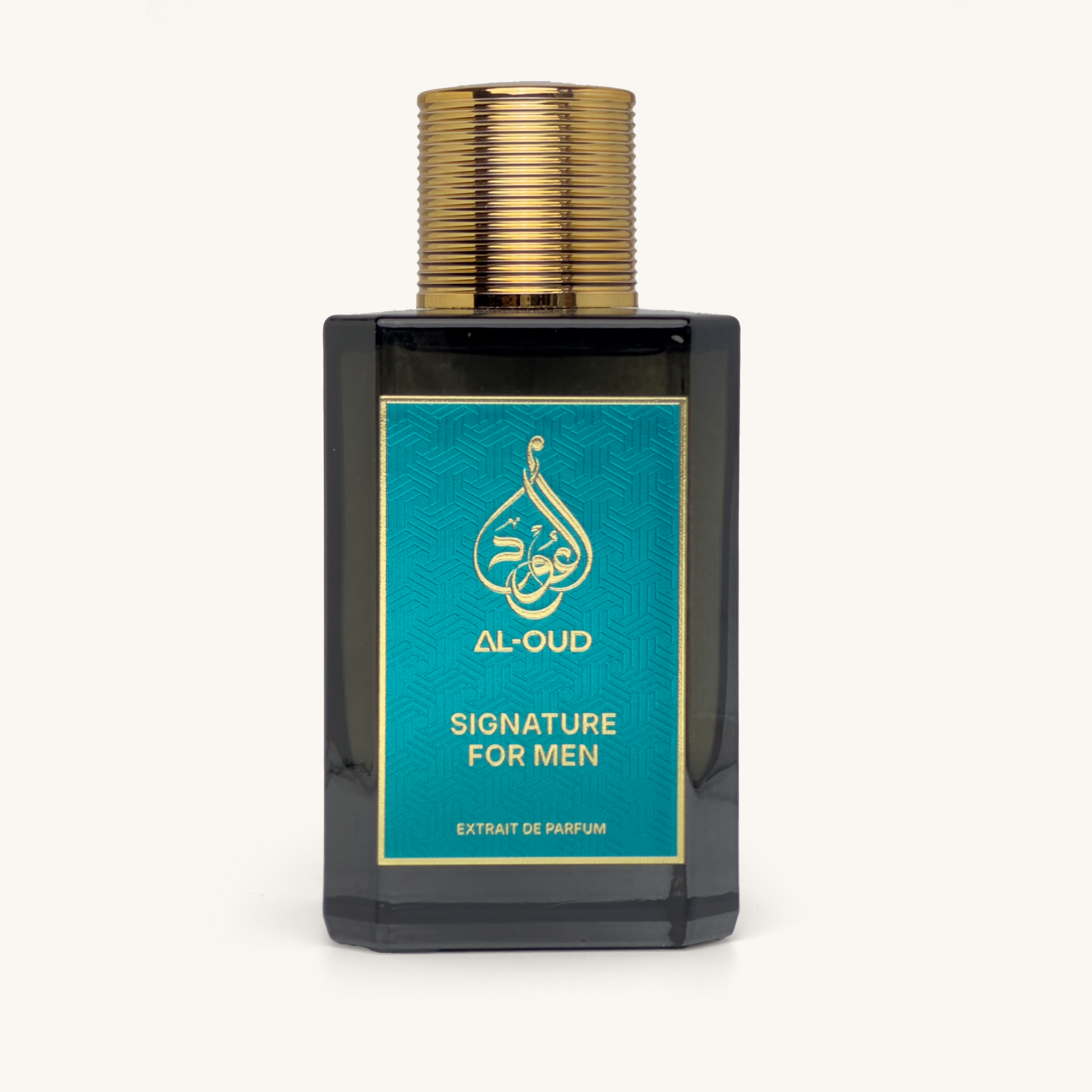 Signature for men
