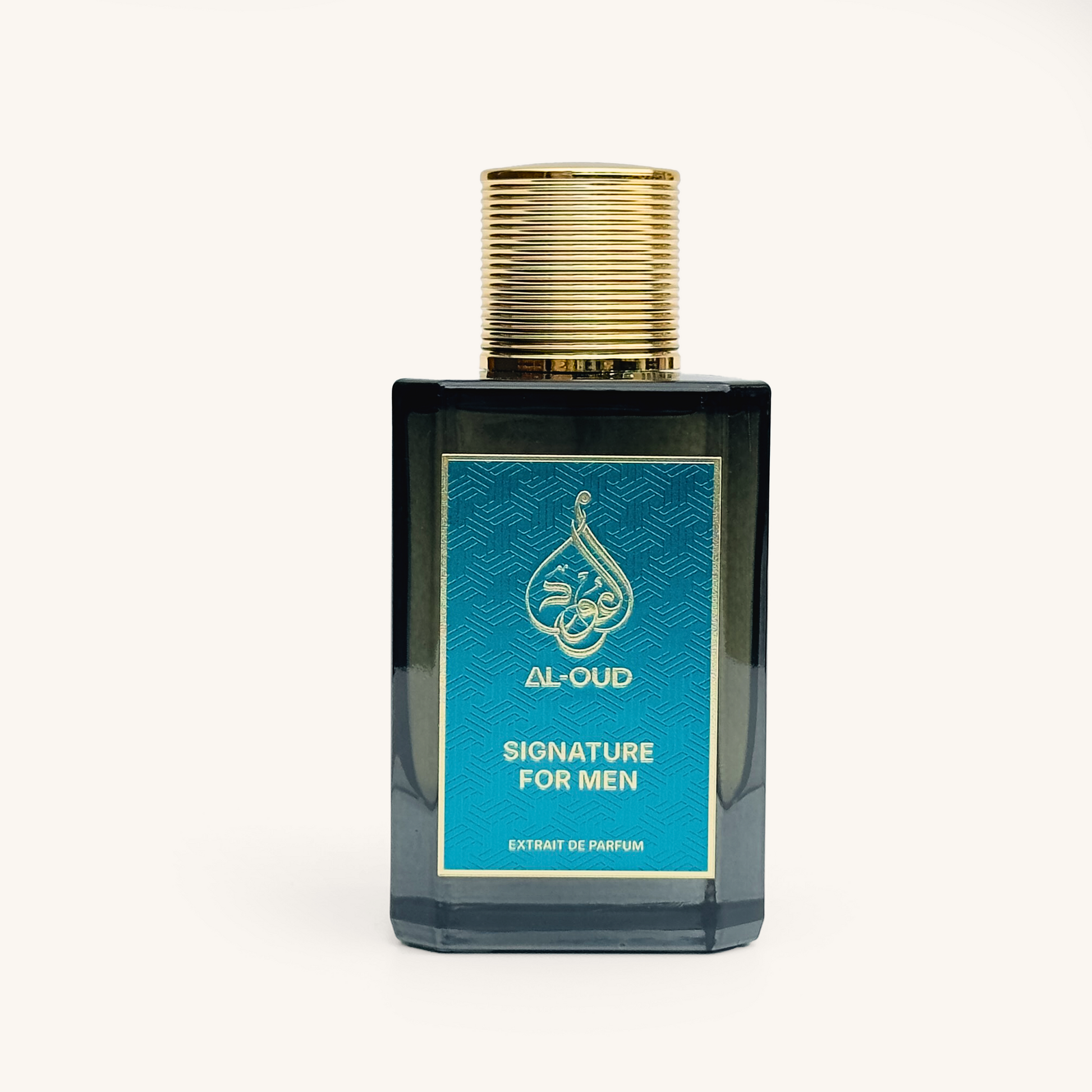 Signature for men