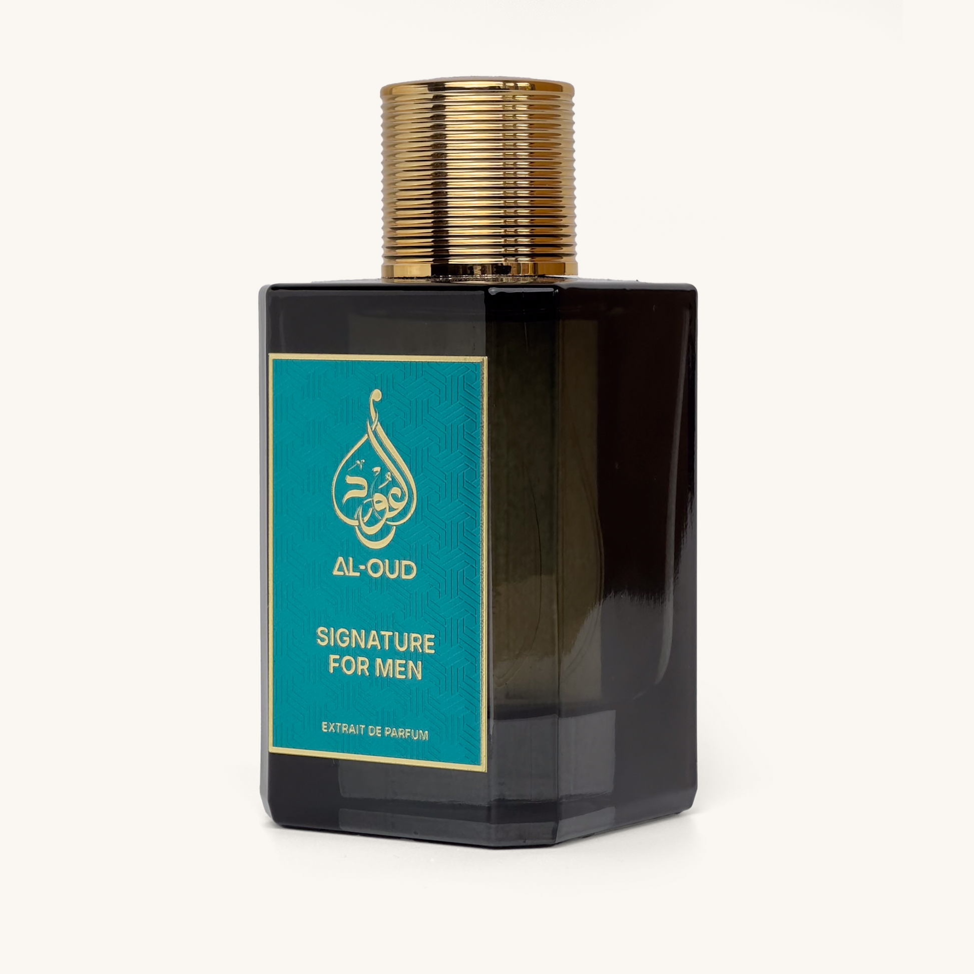 Signature for men