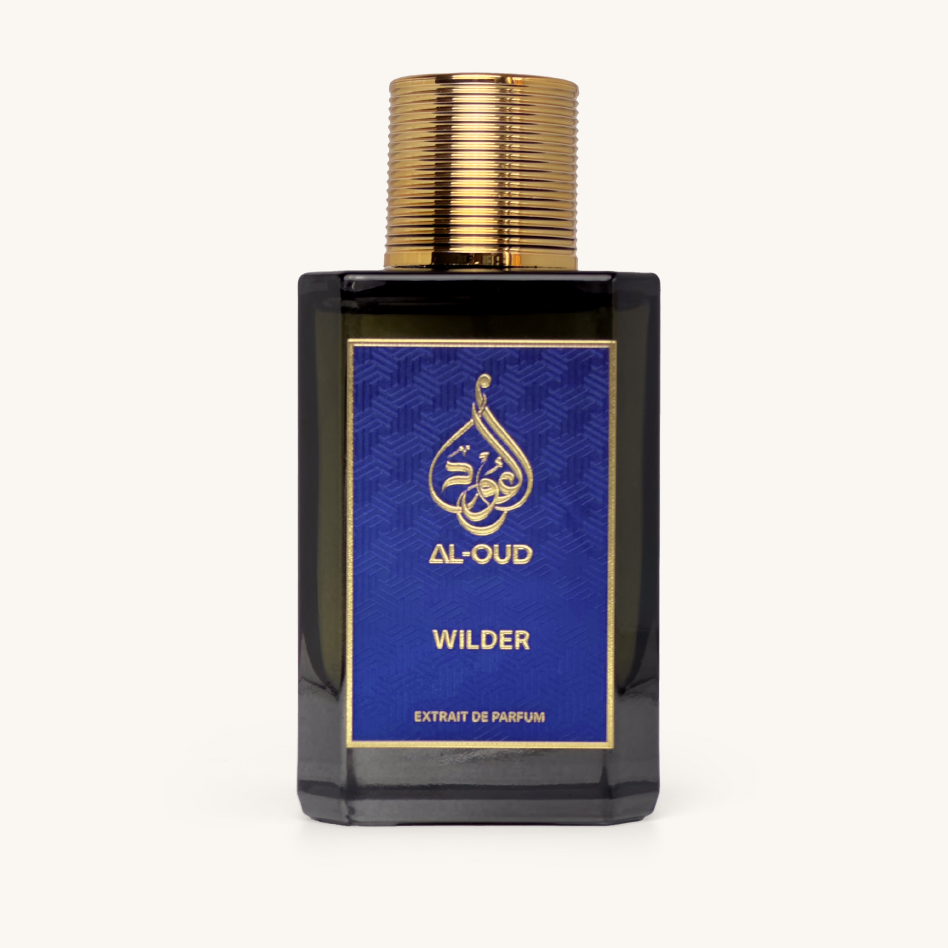 Wilder